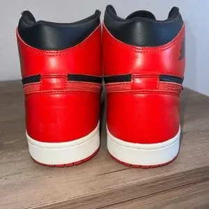 jordan Nike | Shoes | Selling A Pair Of 20 Bred1s In 